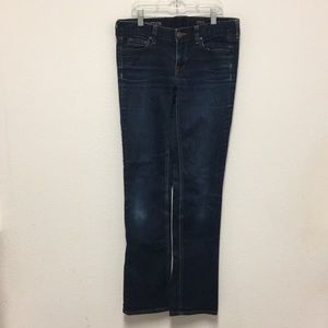 J Crew Matchstick Jeans Size 26 Short